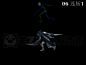 (有货)刺客 Tera 写实人物 双手武器 3D动作 BIP max源文件-淘宝网