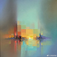 xiaomiguo8采集到油画