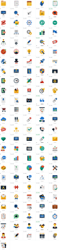 Iconset:flat-seo-web-ikooni icons - Download 126 free & premium icons on Iconfinder