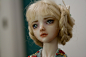 Enchanted doll ：alice