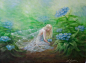 Fairy Artwork | Lynne Bellchamber