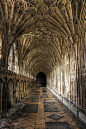 Gloucester Cathedral