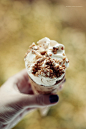 223/365 the autumn ice-cream =) by rennes.i on Flickr.