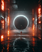 Stuart Lippincott on Behance