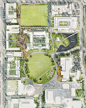 U of T Looks to Revitalize St. George Campus With New Landscape | Urban Toronto