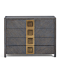 Hooker Furniture Vangie Accent Chest