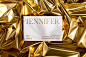 JENNIFER : Branding for JENNIFER, a San Diego luxury residential real estate agent working for Pacific Sotheby’s and specializing in areas of Rancho Santa Fe, Del Mar, Solana Beach, and La Jolla.