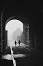 Glasgow 1948&#;160
Photo: Bert Hardy 