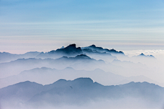 臣七_采集到景