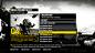 OPERATION FLASHPOINT : OPERATION FLASHPOINT - Dragon RisingUser Interface Concept and ImplementationCodemasters 2009 / XBox 360, Playstation 3, PC