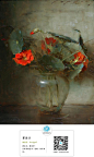 yt010403花卉水果蔬菜器皿静物印象画派写实主义油画装饰画装饰素材免费下载-千图网www.58pic.com/tupian/   sdjkslk