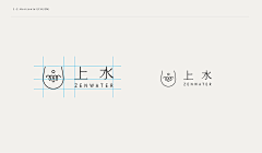 二目博采集到字体·LOGO