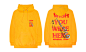 Travis Scott 推出 Astroworld Festival Merch 系列 – NOWRE现客