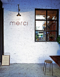 merci café：✖ 2014新北板橋 ✖  初訪巷弄隱密中的工業風咖啡館－－Merci Cafe的好吃早午餐平價又免服務費果然名不虛傳。（附菜單）