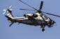 组图：解放军两型先进武装直升机近距特写_新闻_腾讯网