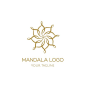 Excited to share the latest addition to my #etsy shop: Mandala Logo, Yoga Logo, Zen Logo, Spa Logo, Hotel Logo, Boutique Logo, Meditation Logo, Gold Logo,Premade Logo, Logo Design, Graphic Design #meditationlogo #premadelogo #mandalalogo #zenlogo #bluelog