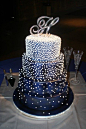 Dark Blingy Cake | <><> Have your Cake an eat it too! <><>