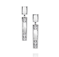 Traffic by Harry Winston, Diamond Accent Earrings