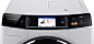 Washing & Drying Machine [Panasonic NA-VX8200 series] | 历届获奖作品 | Good Design Award