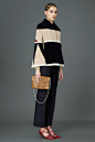 Valentino Pre-Fall 2015 Lookbo... | Amanda时尚笔记