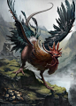  : Creature Design, Rpg Monsters, Creatures Monsters Dragons, Fantasy Art, Posts, Sir Billy, Arvalis Deviantart Com