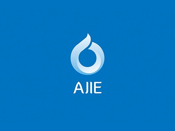 水滴 ajie