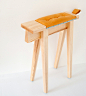 Eyore stool by vered venezia 04