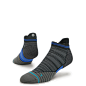 Uncommon Solids Tab - Mens Run Socks | Stance