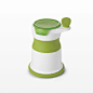 Mash Maker Baby Food Mill - Feeding - Baby & Toddler - Products | OXO