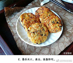 开心guo采集到美味/食谱