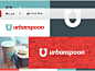 logo / urbanspoon | logo | Pinterest