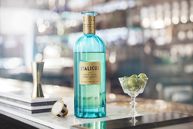 Italicus