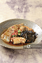 韩国鱼料理