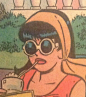 Veronica Lodge