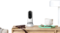 Lighthouse: The interactive assistant for your home. : Tells you everything you want to know about your life at home.