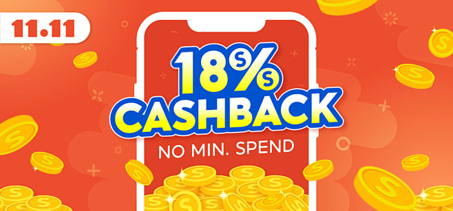 Cashback Promotions ...