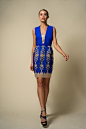 Bibhu Mohapatra | Resort 2014 Collection | Style.com