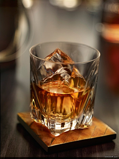 乖乘采集到Rum with Whisky