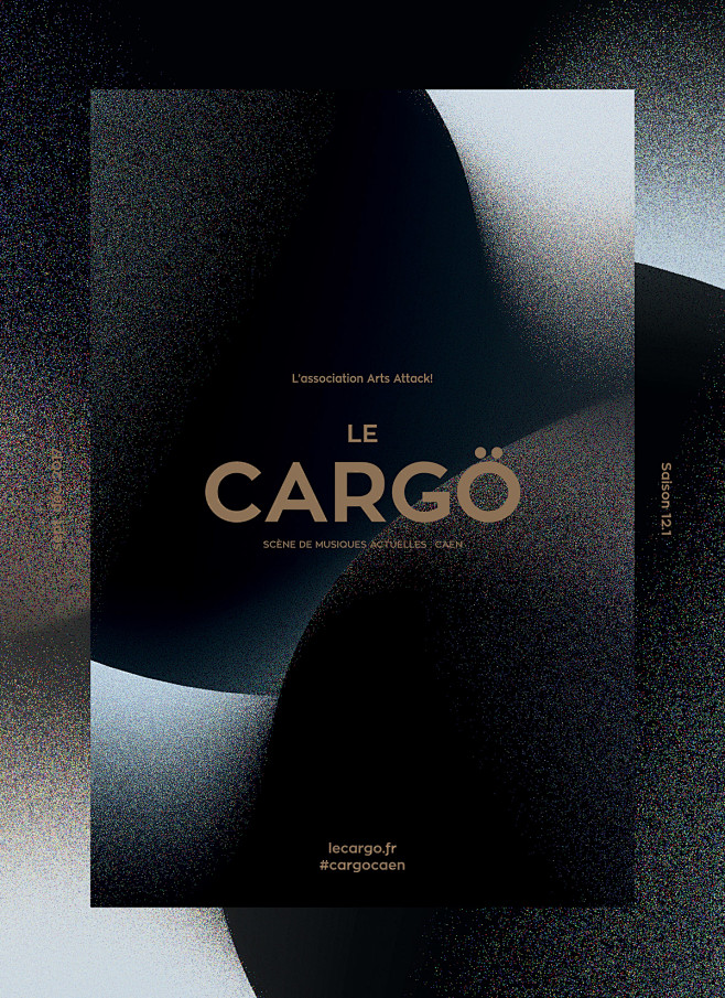 Le Cargö s12 : Le Ca...
