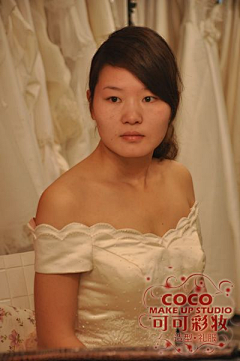 Qianqian44采集到婚纱照