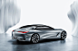 Image of A First Look at the Infiniti Q80 Inspiration