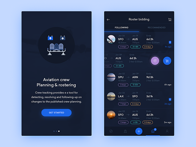 Dribbble