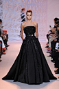 Zuhair Murad 2014秋冬高级定制