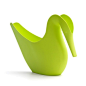 Qualy Swan: Watering Can 天鵝壶
