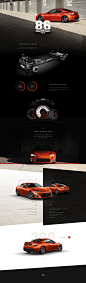 Lexus of Brisbane | Twofold Graphic & Web Design : Twofold is a boutique, creative, web design and graphic design studio based in Brisbane. We work for clients in Melbourne, Sydney and throughout the world.