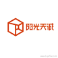 阳光天诚装饰Logo设计
http://www.logoshe.com/jujia/4365.html