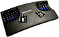 Kinesis Advantage Keyboard
键盘