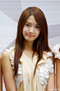 东国大学#校花#林允儿（YoonA，1990年5... - 开心集品_百度图片