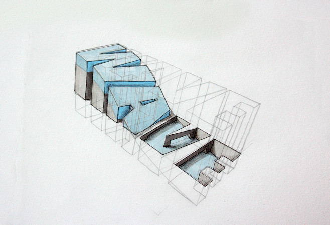 3D Typography : An o...