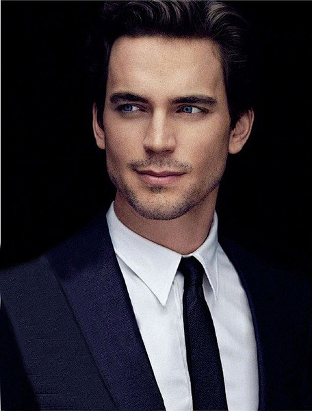 马修·波莫 Matt Bomer 图片